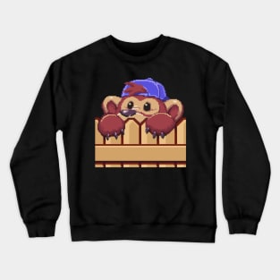 Cubbie Wilson Crewneck Sweatshirt